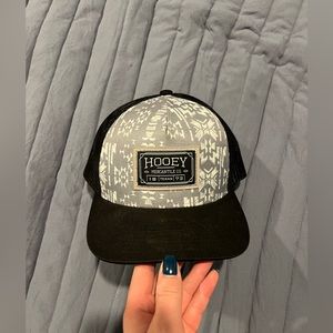 Hooey SnapBack Hat